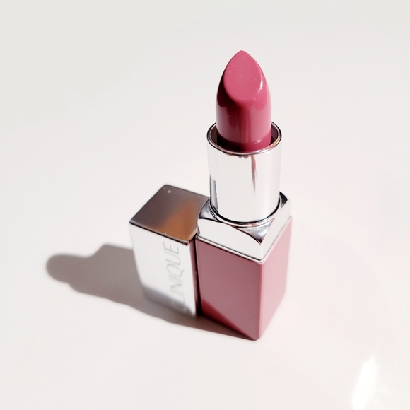 Clinique Pop Lip Colour #14 plum pop New - Picture 1 of 4
